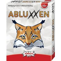 Abluxxen von AMIGO