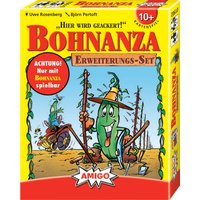 Bohnanza Erweiterungs-Set Bohnanza Erweiterungs-Set von Amigo Spiel + Freizeit GmbH