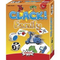 Amigo Spiele - Clack! Family von AMIGO