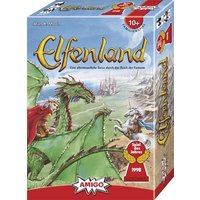 Amigo Spiele - Elfenland von AMIGO