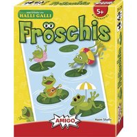 Amigo Spiele - Fröschis von AMIGO