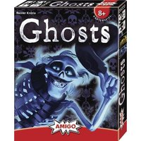 Amigo Spiele - Ghosts von AMIGO