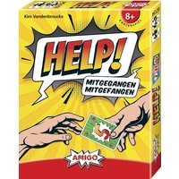 Amigo Spiele - HELP! von AMIGO