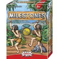 Amigo Spiele - Milestones von AMIGO