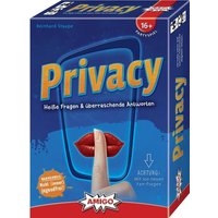 Amigo Spiele - Privacy Refresh von AMIGO