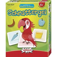 Amigo Spiele - Schnattergei von AMIGO