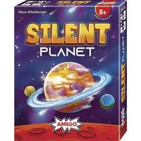 Amigo Spiele - Silent Planet von AMIGO