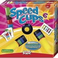 Amigo Spiele - Speed Cups 6 von AMIGO