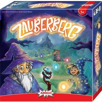 Amigo Spiele - Zauberberg von AMIGO