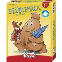 Der Plumpsack geht um von AMIGO