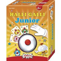 Halli Galli Junior Halli Galli Junior von AMIGO