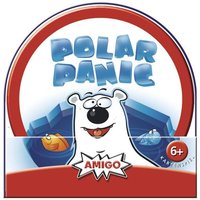 Polar Panic von AMIGO