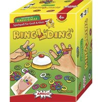 RinglDing von AMIGO