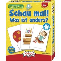 Schau mal! von AMIGO