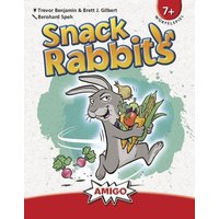 Amigo Spiele - Snack Rabbits von AMIGO