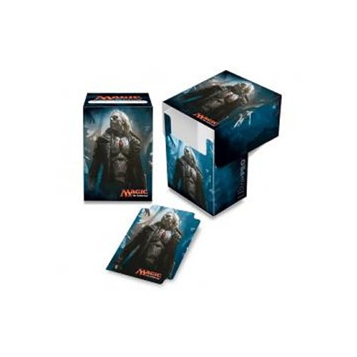 Ultra Pro 86344 - Full View Deck Box, Magic The Gathering, Shadows Over Innistrad V4 von AMIGO