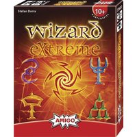 Wizard Extreme von AMIGO