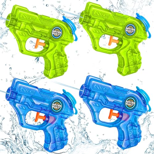 Wasserpistole, Wasserpistole, Wasserpistole, für Kinder und Erwachsene von AMMICCO