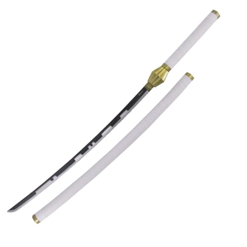 AMONT Bleach Kenpachi Dekoschwert, nicht offizielle Nachbildung, 109 cm von AMONT