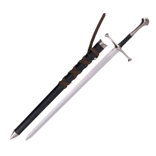 Dekoratives Schwert Anduril von Aragorn, 59 cm von AMONT