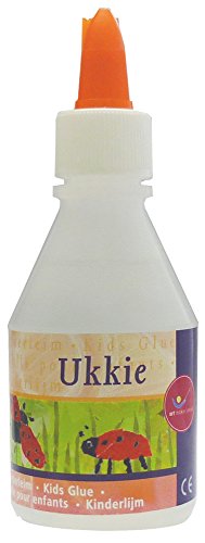 Children's Ukkie Glue with Applicator von AMS