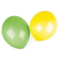 AMSCAN 6411 4 Latexballons Maxi sortiert 40,6 cm / 16" von AMSCAN®