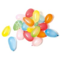 AMSCAN 6437 100 Waterbombs von AMSCAN®