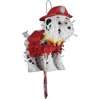 AMSCAN 9902907 Zieh-Pinata Paw Patrol von AMSCAN®