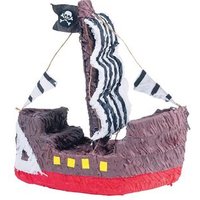 AMSCAN P12933 Pinata Piratenschiff von AMSCAN®