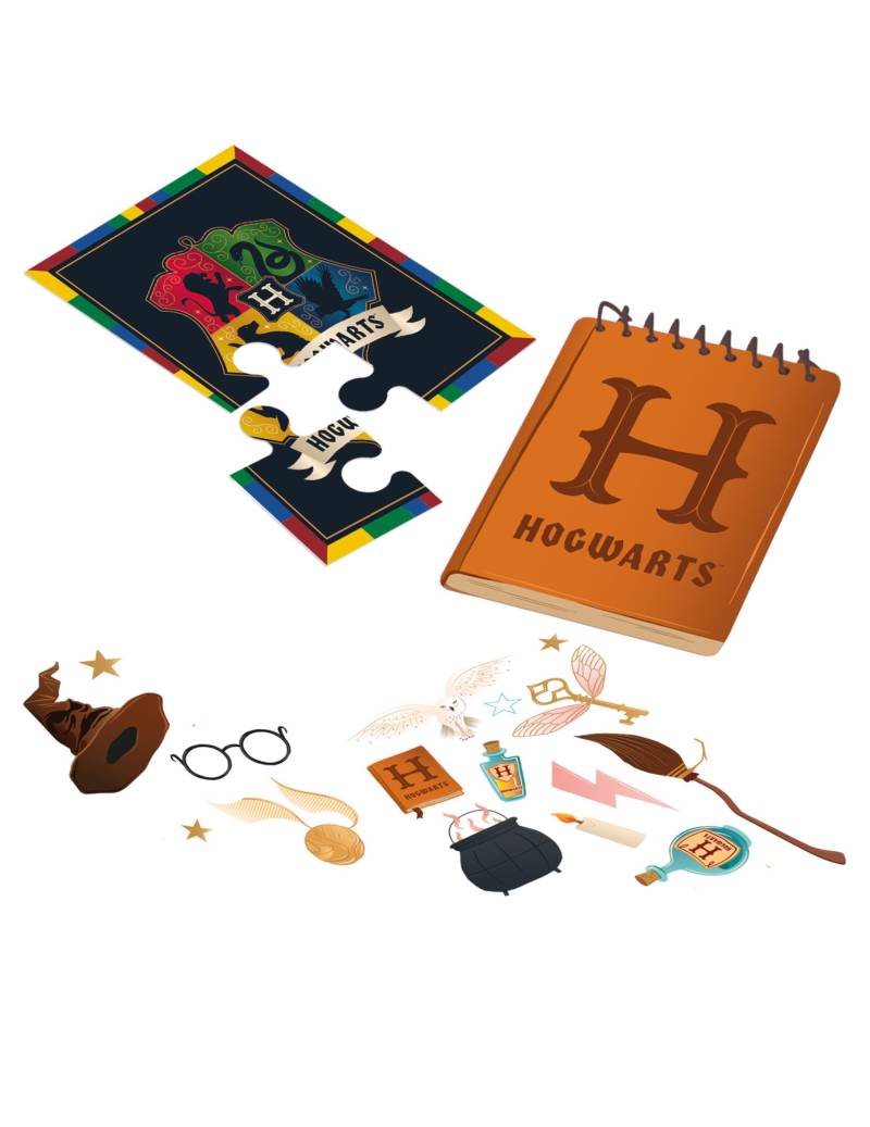 24 teiliges Harry Potter Spielzeug Set von RIETHMULLER