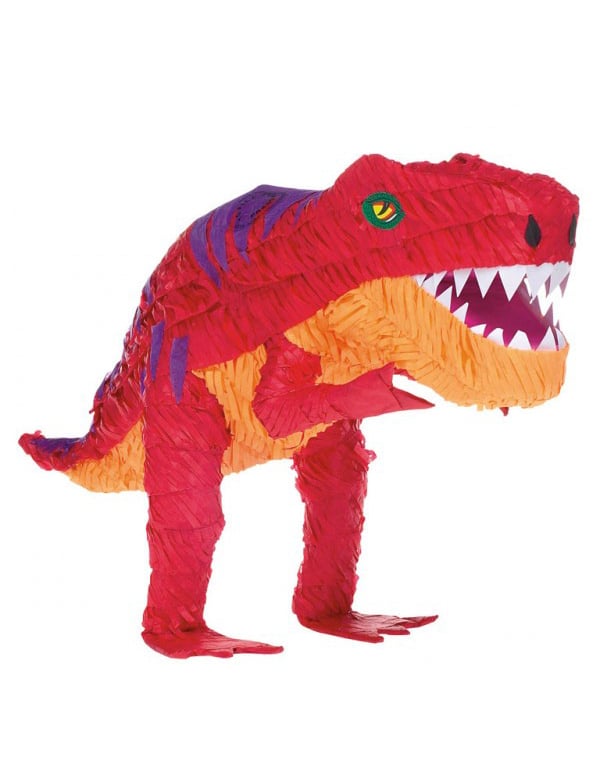 Pinata Dinosaurier von RIETHMULLER