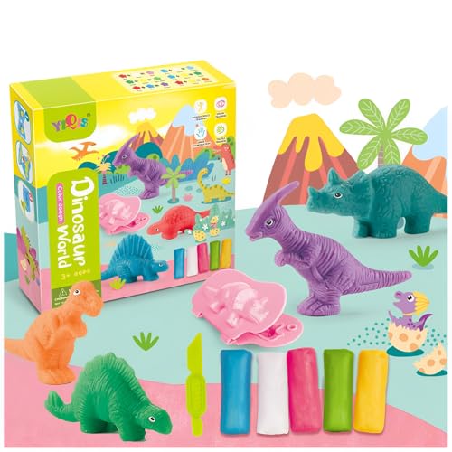 15 Stück knete Play doh, playdoh knete, Play doh, knete, knete ab 2 Jahre, Play doh knete, playdoh, playdoh knete ab 2 Jahre, Play doh knete Set, intelligente knete, Play doh zubehör, Play-doh von AMSNINK