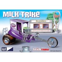 AMT/MPC 590895 1:25 Milk Trike von AMT/MPC