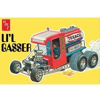 AMT/MPC 590999 1:25 Lil Gasser Show Rod von AMT/MPC