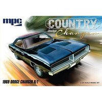 AMT/MPC 592878 1:25 1969er Dodge Country Charger von AMT/MPC