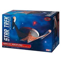 AMT/MPC 593934 1:1000 Star Trek Romulan Bird von AMT/MPC