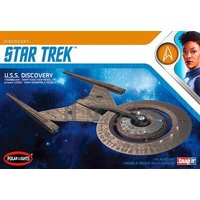 AMT/MPC 593961 1:2500 Star Trek U.S.S. Discovery von AMT/MPC