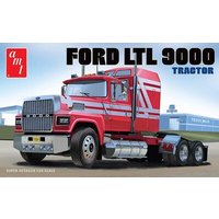 AMT / MPC 591238 1:25 Ford LTL 9000 Semi Tractor von AMT/MPC