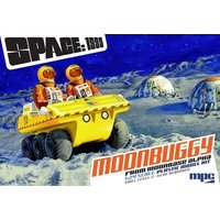 AMT / MPC 592984 1:24 Space : 1999, Moon Buggy/Amphicat von AMT/MPC