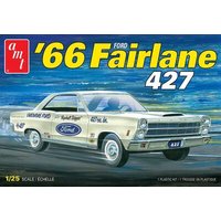 AMT 591263 1:25 1966er Ford Fairline 427 von AMT/MPC