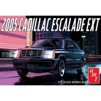 AMT 591317 1:25 2005 Cadillac Escalade EXT von AMT/MPC