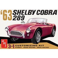 AMT 591319 1:25 Shelby Cobra 289 von AMT/MPC