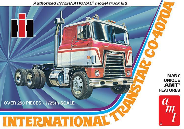 International Transtar CO - 4070A von AMT/MPC