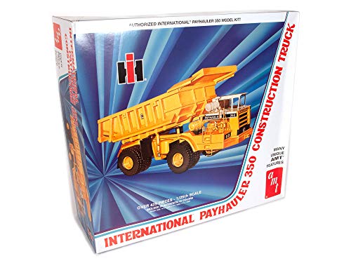 AMT Ertl AMT1209/04 1/25 International Payhauler 350 Modellbau von AMT