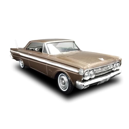 AMT - 1/25 1964 Mercury Comet Craftsman Plus Series - Plastikmodellbausatz von AMT