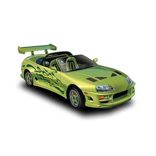 AMT - 1/25 1995 Toyota Supra - Plastikmodellbausatz von AMT