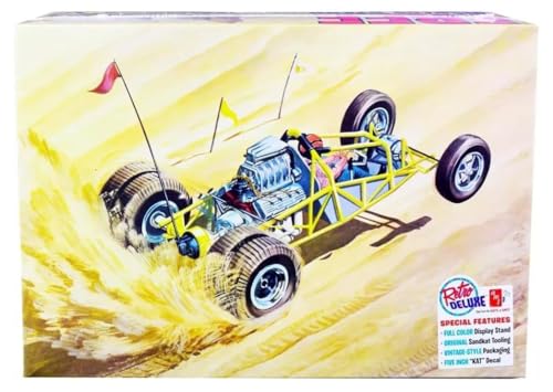 AMT - 1/25 Sandkat Dune Dragster - Plastikmodellbausatz von AMT