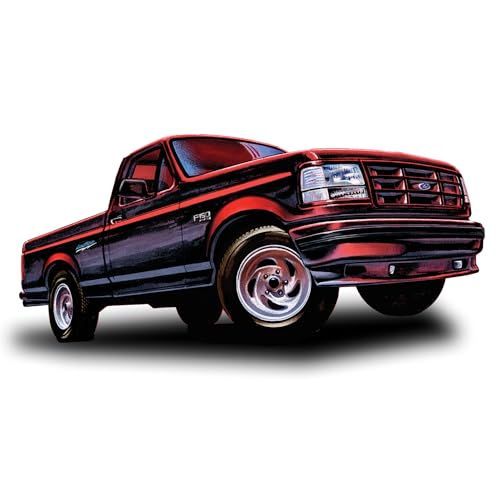 1/25 1994er Ford F-150 1/25 1994er Ford F-150 von AMT