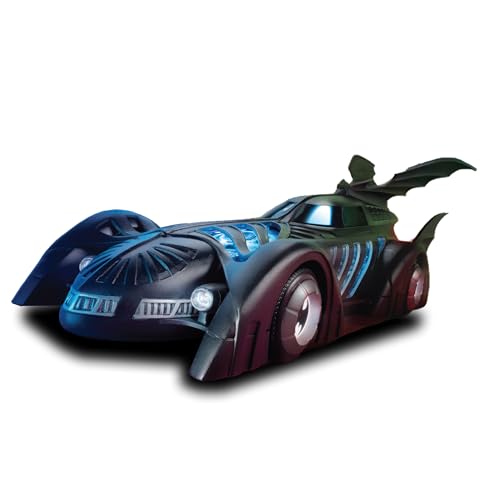 AMT Batman Forever Batmobile Modellbausatz im Maßstab 1:25 von AMT