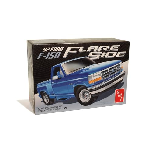 Round2 592003 1/25 1979 Chevy Nova Round2 592003 1/25 1979 Chevy Nova von AMT